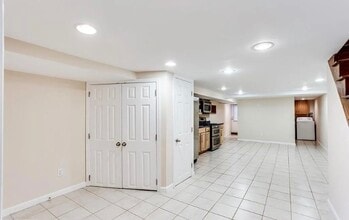 729 Oldham St, Unit Basement in Baltimore, MD - Building Photo - Building Photo
