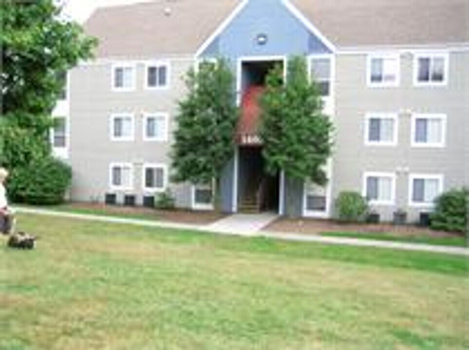 1400 Seneca Dr in Blacksburg, VA - Building Photo
