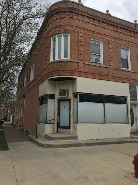 2158 W Barry Ave in Chicago, IL - Building Photo - Building Photo