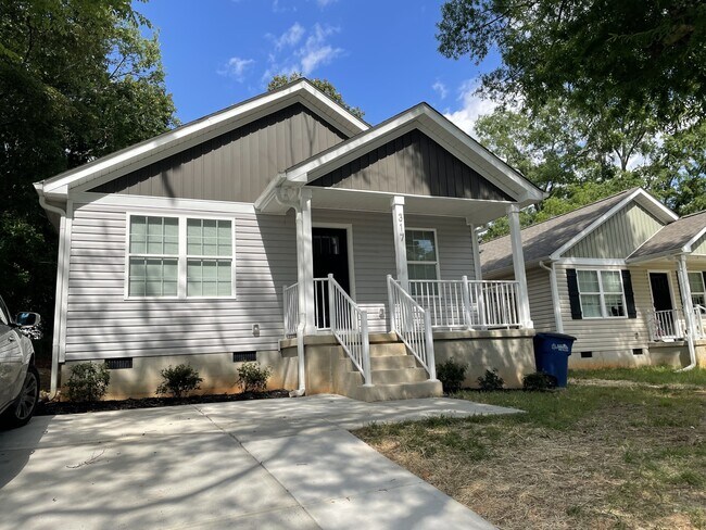 property at 317 Salisbury Rd