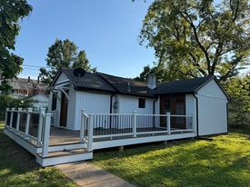 114 N Penrose St in Quakertown, PA - Building Photo