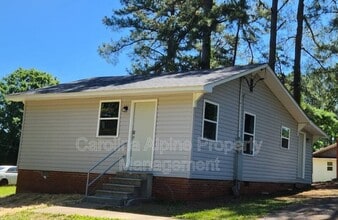 503 Jackson St in Albemarle, NC - Building Photo - Building Photo