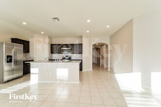 1218 Meadow Creek Dr in Princeton, TX - Building Photo - Building Photo