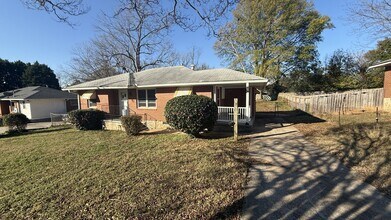 249 Wayne Ave in Jonesboro, GA - Building Photo - Building Photo