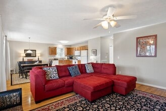 107 Germantown Rd in Farmville, VA - Building Photo - Building Photo