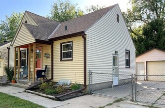 2535 S 34th St in Lincoln, NE - Building Photo - Building Photo