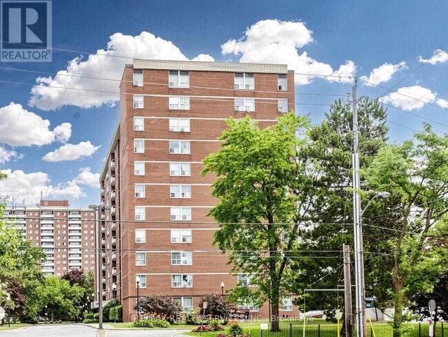 property at 175 Hilda Ave