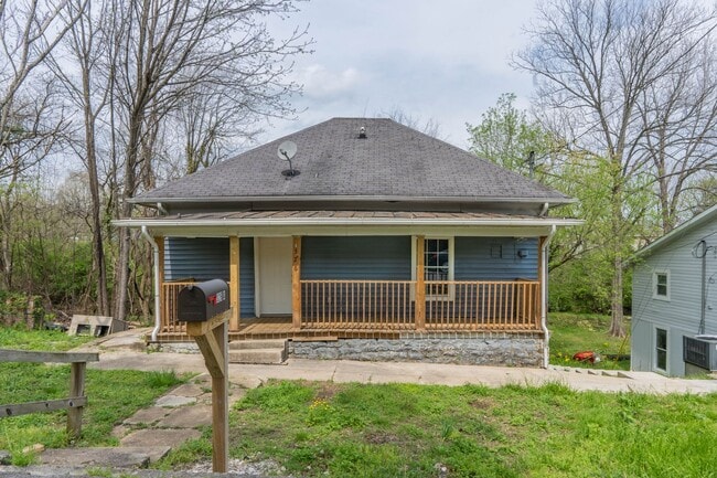 property at 326 Maple St