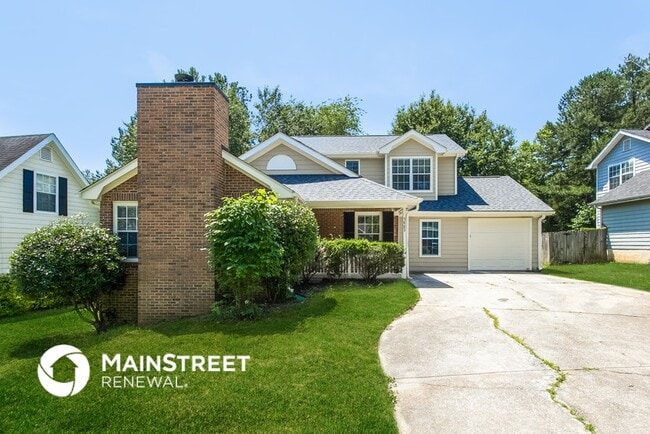 5883 Old Wellborn Trce