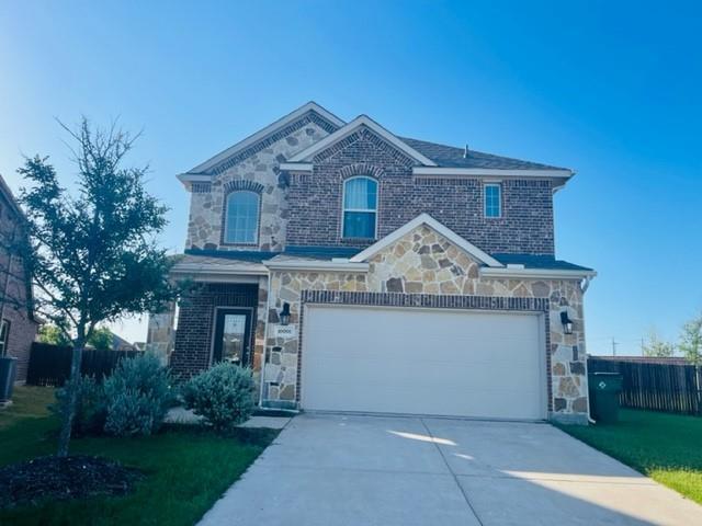 10001 Eagle Pass Pl in McKinney, TX - Building Photo - Building Photo