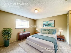 12124 Vista Nogal in San Antonio, TX - Building Photo - Building Photo