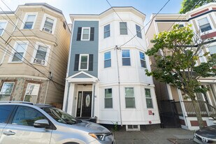30 Rawson St, Unit 2 in Boston, MA - Building Photo