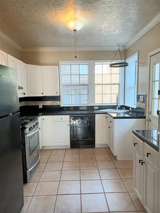 4036 Norhill Blvd-Unit -2 in Houston, TX - Building Photo