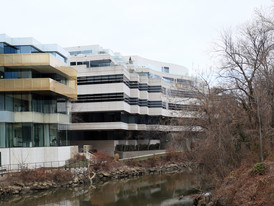 Residences at Harbourside Apartamentos