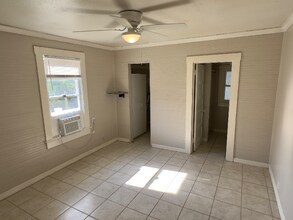 724 E Patterson St in Tampa, FL - Foto de edificio - Building Photo