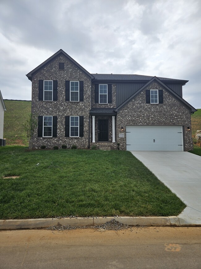 property at 1836 Silver Chapel Dr