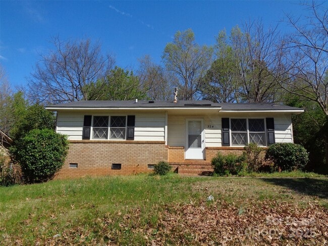 property at 524 Echodale Dr