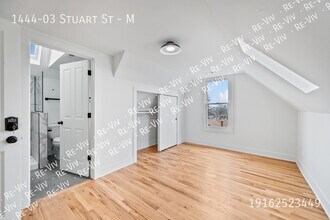 1444 Stuart St in Denver, CO - Building Photo - Building Photo