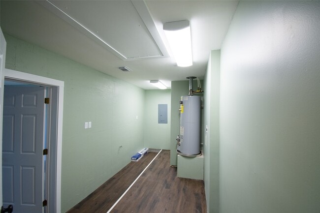 property at 518 S Masonic St