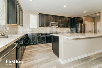 6950 Denio Island St in North Las Vegas, NV - Building Photo - Building Photo