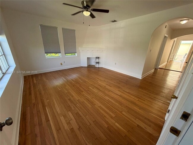 property at 1027 Euclid Ave