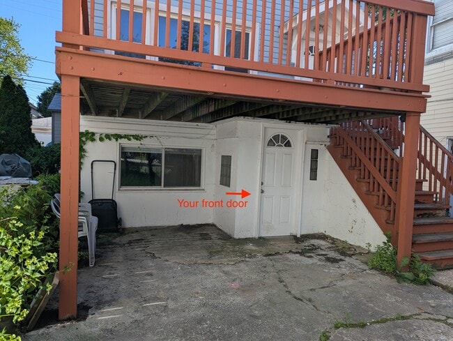 2341 W 18th Pl, Unit G