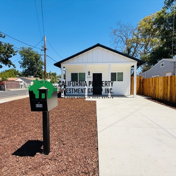 property at 4104 16th Ave