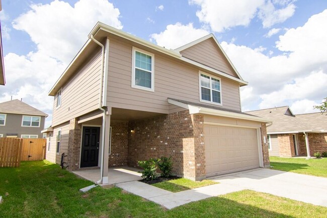 24306 Amaldi Ct in Katy, TX - Foto de edificio - Building Photo