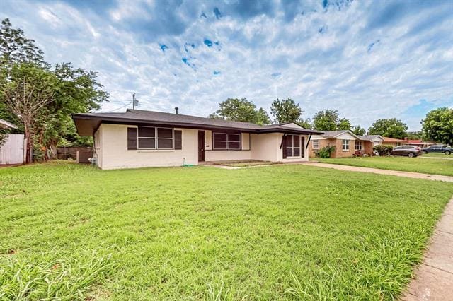 2510 PATRICK in Kennedale, TX - Building Photo - Building Photo