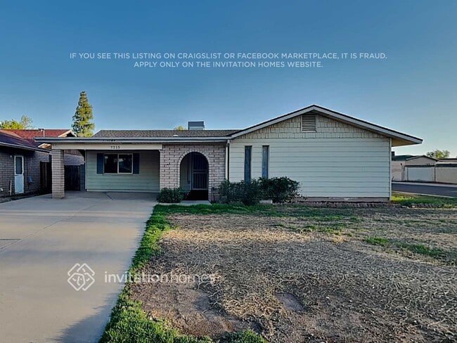 property at 7215 W Cavalier Dr