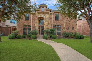 14323 Fall Harvest Dr in Frisco, TX - Building Photo