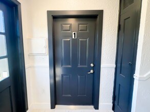3918 10th St NE-Unit -4 in Washington, DC - Building Photo - Building Photo