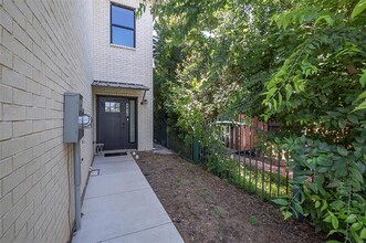 4815 Fletcher Ave in Fort Worth, TX - Building Photo - Building Photo