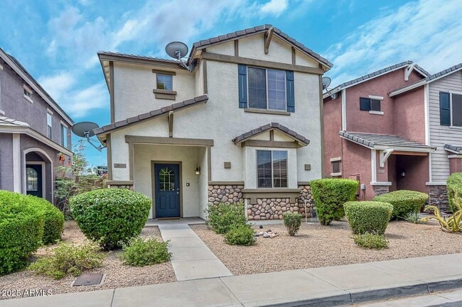 property at 3733 E Kerry Ln