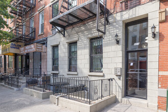 311 E 104th St in New York, NY - Building Photo - Building Photo