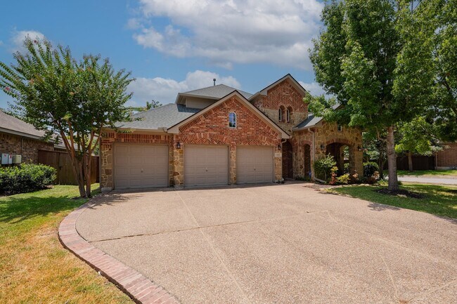 13800 Long Shadow Dr in Manor, TX - Building Photo - Building Photo
