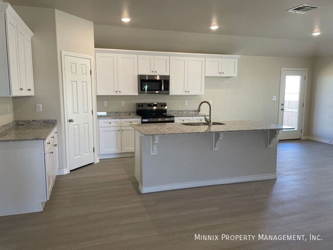 1349 Bajada St in Midland, TX - Building Photo - Building Photo