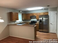 7101 Webbwood Way in San Antonio, TX - Building Photo - Building Photo