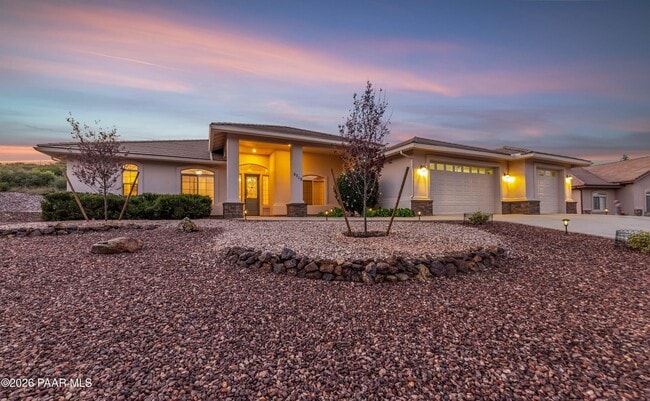 property at 5712 Ginseng Way