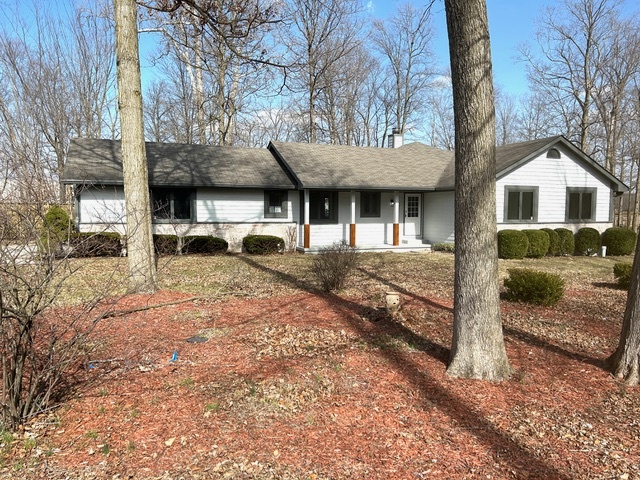 property at 19533 Justin Morgan Dr