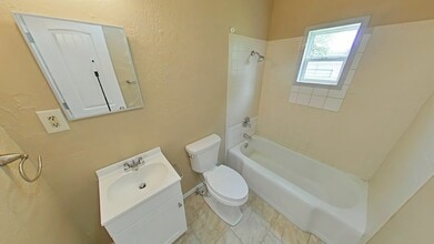 1505 NW Smith Ave in Lawton, OK - Building Photo - Building Photo