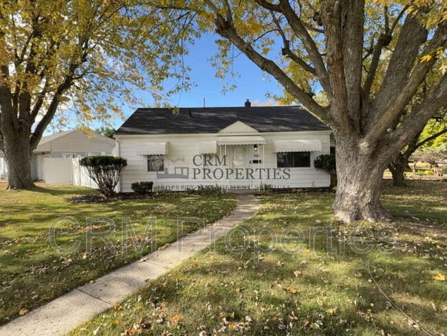 property at 1137 N Korby St