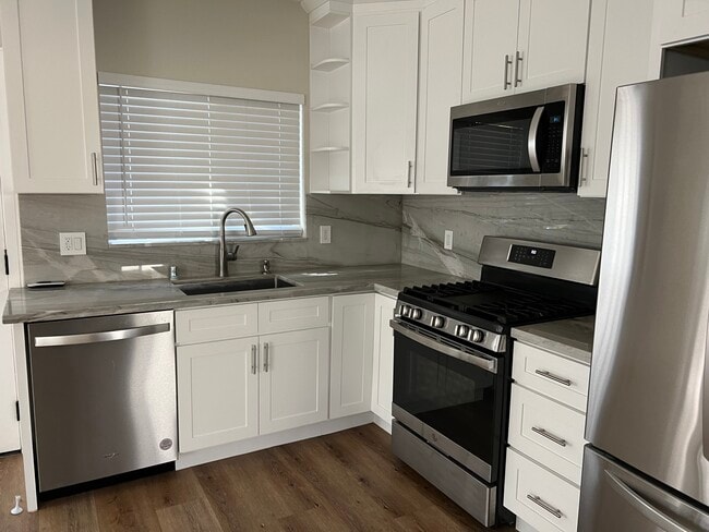 property at 19609 Hamlin St