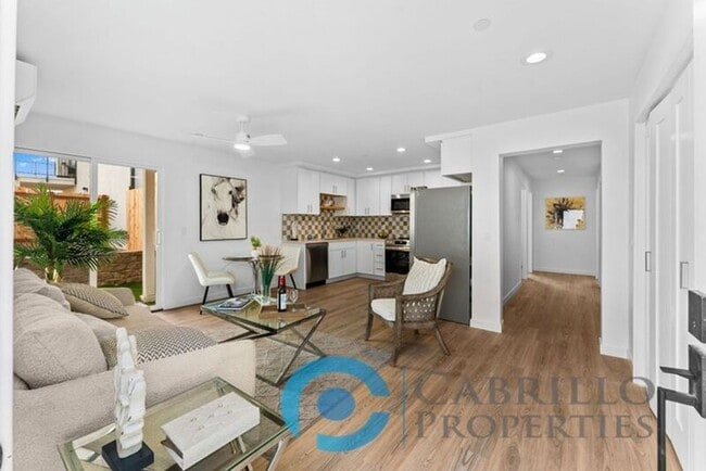 property at 3066 46th St