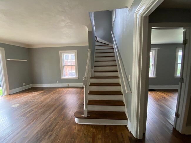 property at 509 Davis St
