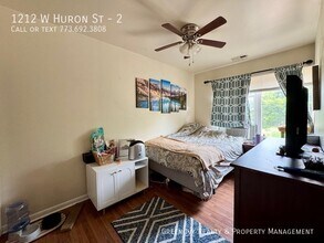 1212 W Huron St in Chicago, IL - Building Photo - Building Photo