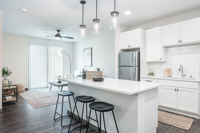Residences at DeForest Yards