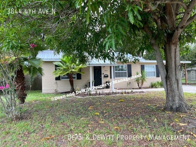 property at 3844 4th Ave N