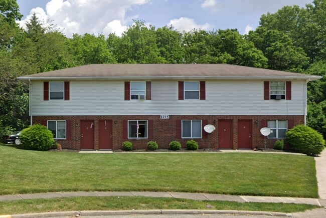 property at 1210 Bunker Hill Ct