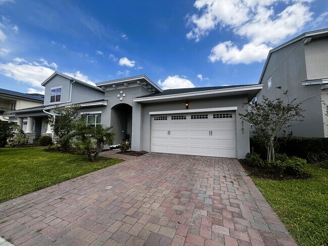 3161 Residence E Way in Orlando, FL - Building Photo - Building Photo